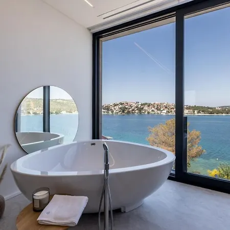 Villa Luxury Diamond One With Pool