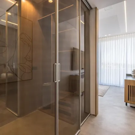 Luxury Diamond One With Pool * Rogoznica (Sibenik-Knin)