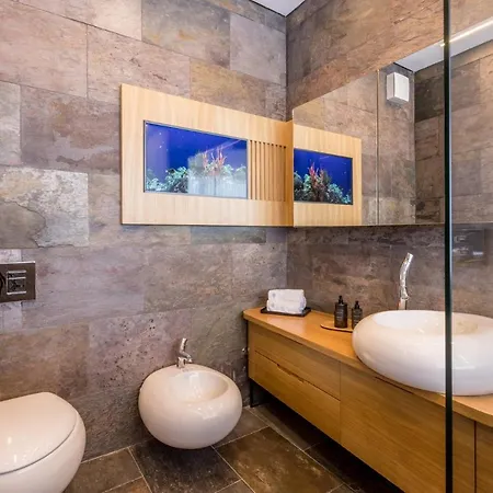 Villa Luxury Diamond One With Pool *