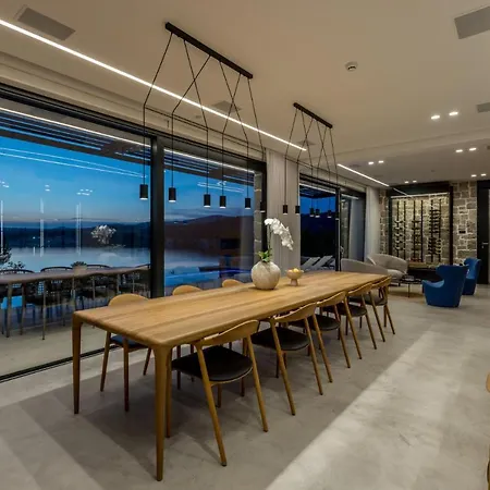 Luxury Diamond One With Pool Rogoznica (Sibenik-Knin)