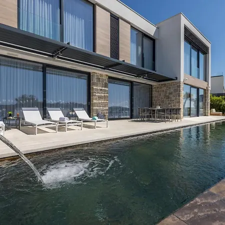 Villa Luxury Diamond One With Pool Rogoznica (Sibenik-Knin)